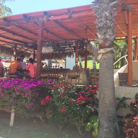 Misioneros Del Cabo Leilighet Cabo San Lucas Eksteriør bilde