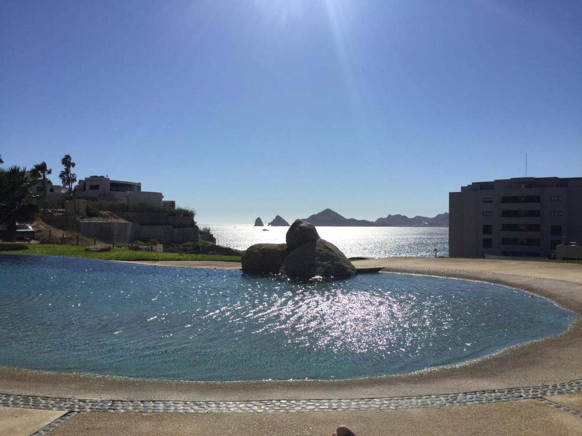 Misioneros Del Cabo Leilighet Cabo San Lucas Eksteriør bilde