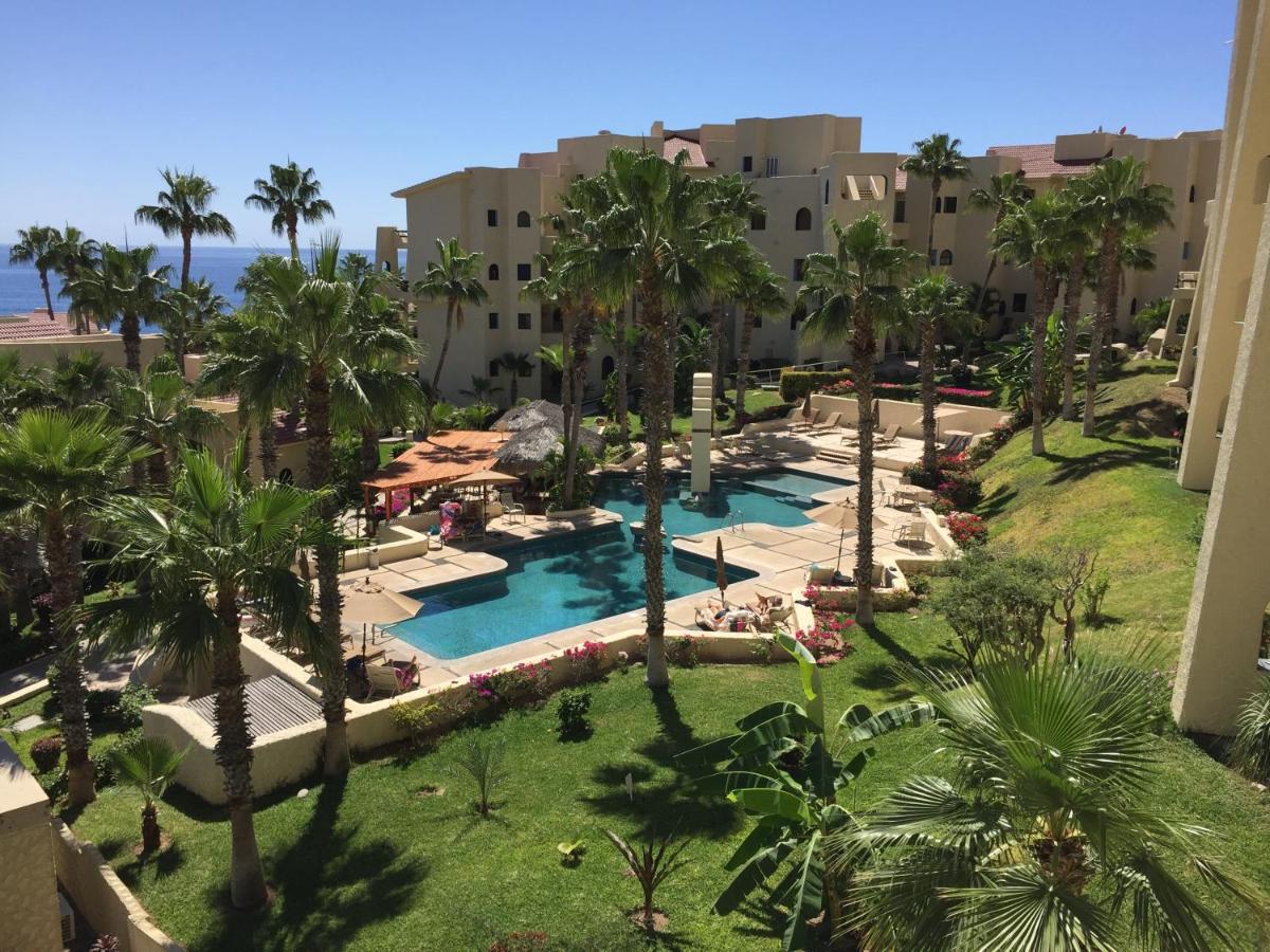 Misioneros Del Cabo Leilighet Cabo San Lucas Eksteriør bilde