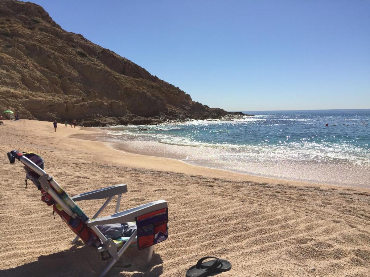 Misioneros Del Cabo Leilighet Cabo San Lucas Eksteriør bilde