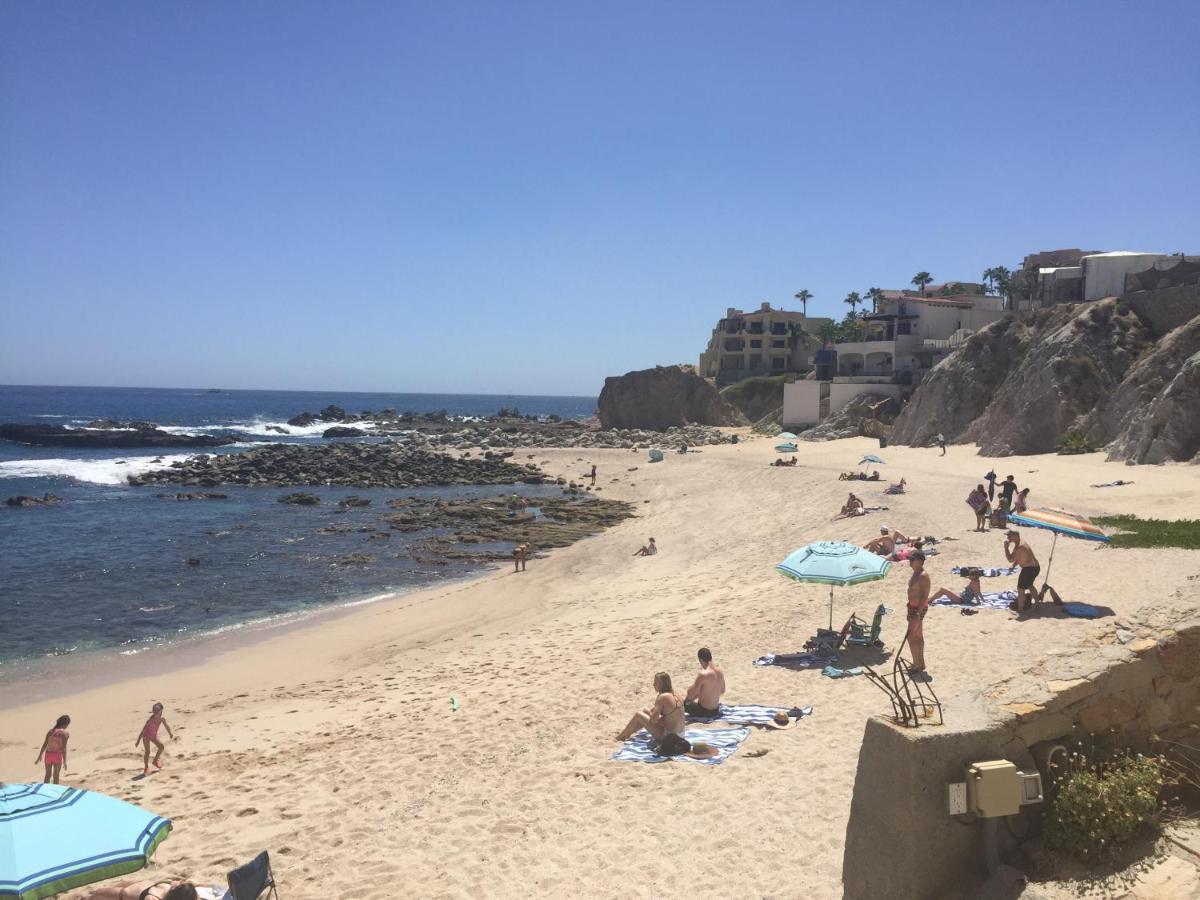 Misioneros Del Cabo Leilighet Cabo San Lucas Eksteriør bilde