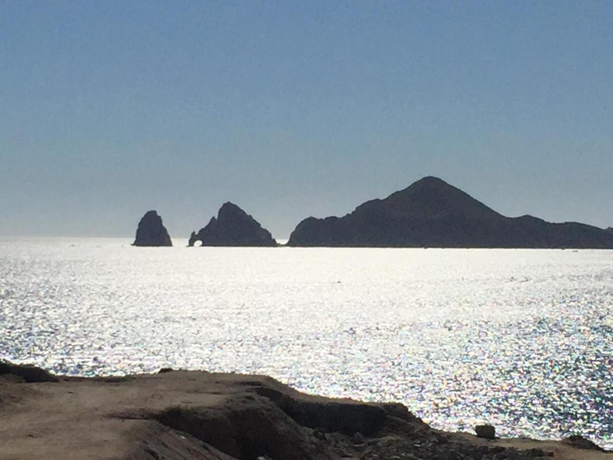 Misioneros Del Cabo Leilighet Cabo San Lucas Eksteriør bilde