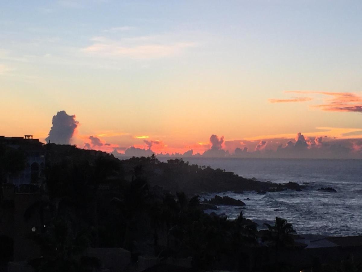 Misioneros Del Cabo Leilighet Cabo San Lucas Eksteriør bilde