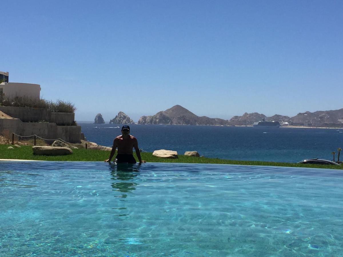 Misioneros Del Cabo Leilighet Cabo San Lucas Eksteriør bilde