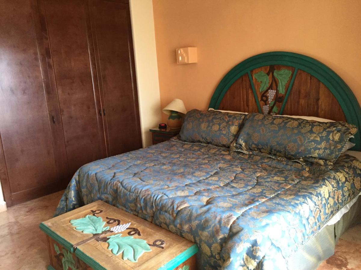 Misioneros Del Cabo Leilighet Cabo San Lucas Eksteriør bilde