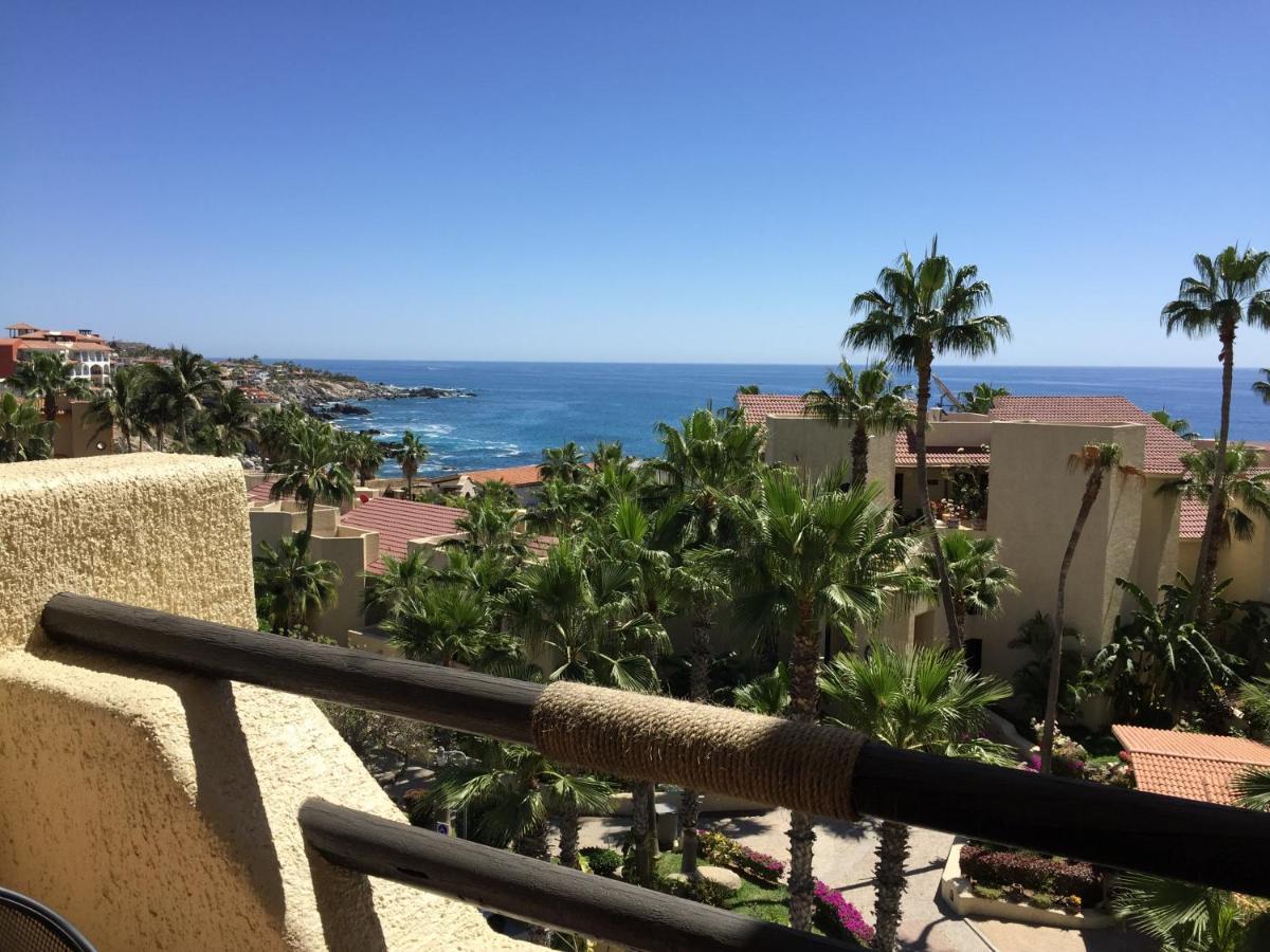 Misioneros Del Cabo Leilighet Cabo San Lucas Eksteriør bilde