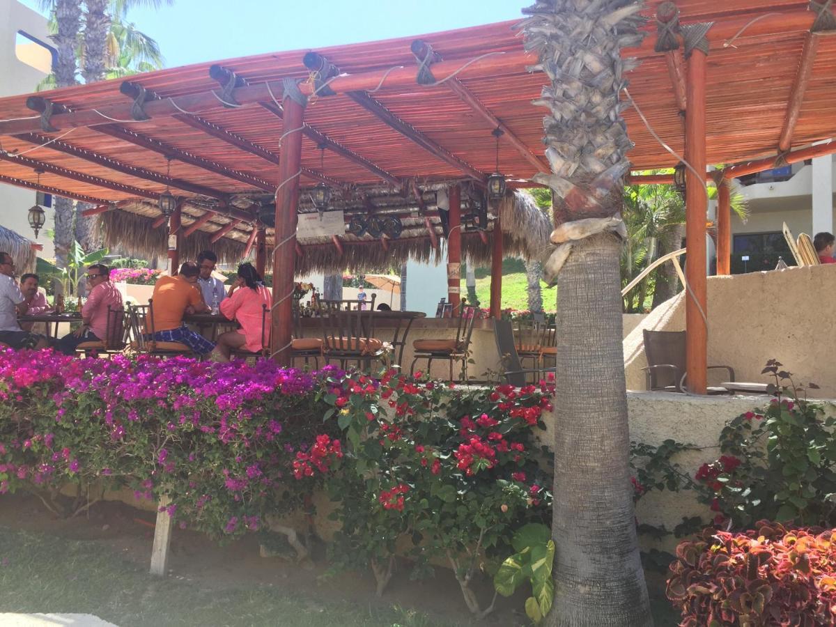 Misioneros Del Cabo Leilighet Cabo San Lucas Eksteriør bilde